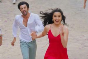 Tu Jhoothi Main Makkaar First Friday/Third Day Early Estimates