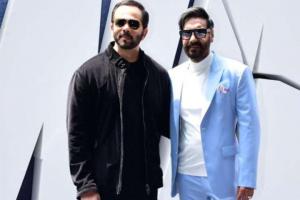 Rohit Shetty Locks Release Date of Ajay Devgn-Fronted 'Singham Again'