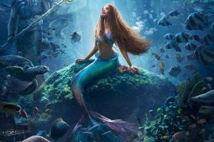 Disney's Musical Fantasy 'The Little Mermaid' Sets Release Date In India