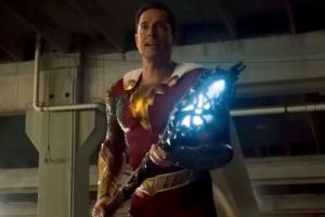 Box Office: 'Shazam! Fury Of The Gods' Projection Indicates $80+ Million Worldwide Launch