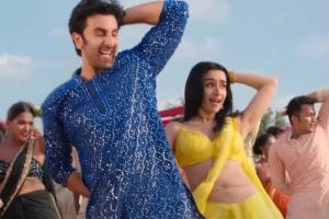 Tu Jhoothi Main Makkaar Crosses 100 Crores Gross At The Domestic Box Office