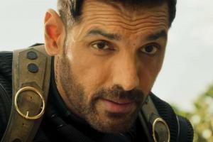 John Abraham's Jim From Blockbuster Pathaan Set To Get A Spin-Off Film