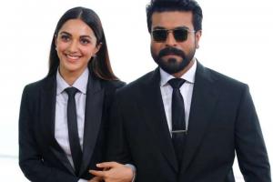 RC15: Title of Ram Charan's Political Thriller With Director Shankar Revealed