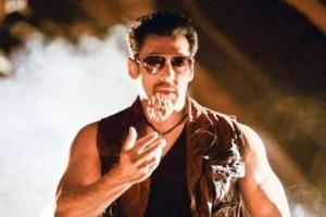 Salman Khan's Latest Pictures Hints At The Sequel To Blockbuster 'Kick'?