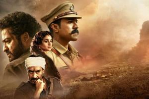SS Rajamouli's RRR Hits Historic Milestone At The Japan Box Office; Becomes 3rd Highest-Grossing Indian Movie Ever Worldwide