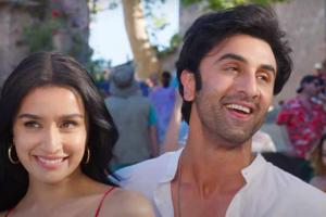 Tu Jhoothi Main Makkaar Hits 100 Crores Net At The Box Office