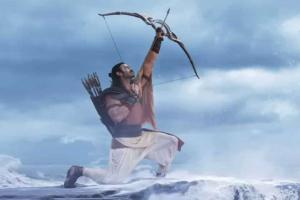 Adipurush Makers To Kick-Start Promotion From Ram Navami