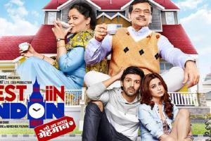 Guest Iin London Box Office Collection | Day Wise | Worldwide