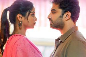 Das Ka Dhamki Box Office Collection | All Language | Day Wise | Worldwide