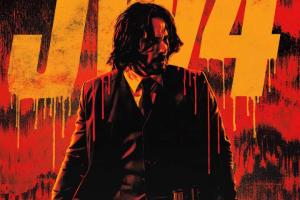 John Wick: Chapter 4 Box Office Collection | All Language | Day Wise | Worldwide
