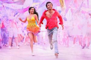 'Tu Jhoothi Main Makkar' Crosses 'Ae Dil Hai Mushkil' and 'Barfi!' At The Domestic Box Office