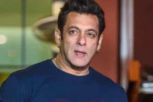 Superstar Salman Khan Rejects Aamir Khan's Offer Of Doing RS Prasanna's Film?