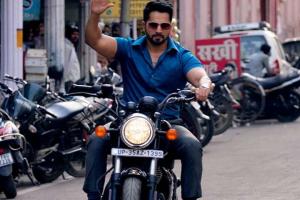 Varun Dhawan and Janhvi Kapoor's 'Bawaal' Gets A New Theatrical Release Date