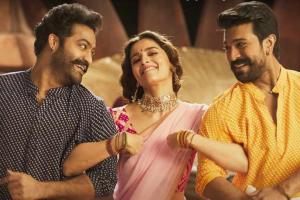 SS Rajamouli's 'RRR' Returns To The Top 10 Most-Watched Non-English Films On Netflix