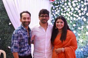 Hombale Films' 'Dhoomam' Starring Fahadh Faasil Release Date Revealed