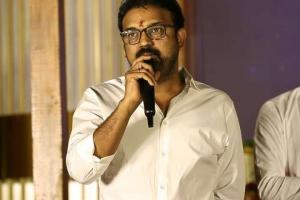 Director Koratala Siva Reveals The Basic Premise Of NTR 30