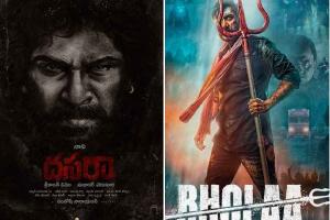 Natural Star Nani Reacts On Bholaa Vs Dasara Clash At The Hindi Box Office