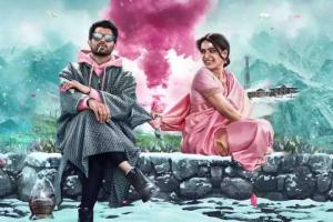 Vijay Deverakonda and Samantha's 'Kushi' Gets A New Release Date