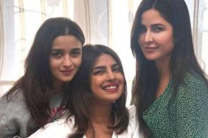 Director Farhan Akhtar Gives A Big Update On Priyanka Chopra, Alia Bhatt, And Katrina Kaif's 'Jee Le Zaraa'