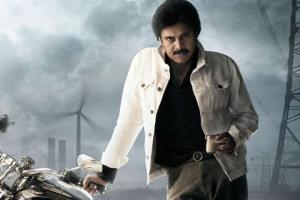 Pawan Kalyan's 'Ustaad Bhagat Singh' With Director Harish Shankar To Go On Floors On April 5