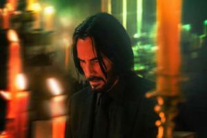 John Wick: Chapter 4 Becomes The Highest-Grossing Film In The Franchise In India