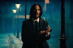 Box Office: John Wick 4 Bows To Sensational $135+ Million Worldwide Opening Weekend