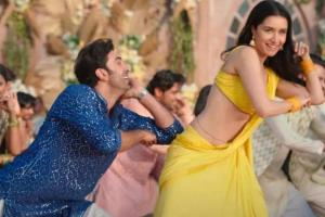 Tu Jhoothi Main Makkaar On Course To Cross 200 Crores At The Worldwide Box Office
