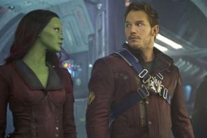 James Gunn Hypes Up the Extended Runtime of 'Guardians of the Galaxy 3'