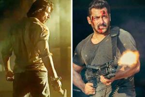 Yash Raj Films' Mega Movie 'Tiger vs Pathaan' To Go On Floors In January 2024: Report