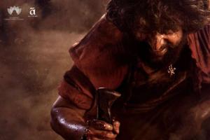 Nani's 'Dasara' Garners Positive Reviews From Critics and Audiences