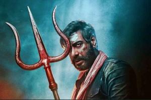 Ajay Devgn's 'Bholaa' Gets Super Positive Reviews From Critics