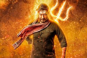 Bholaa Opening Day Early Estimates; Starts With Double Digit Collection