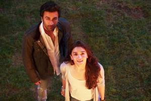 Ranbir Kapoor and Alia Bhatt's Brahmastra Sequels To Be Shot Simultaneously