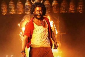 Nani's 'Dasara' Shattered Record On The Opening Day; Crosses $1 Million In The US