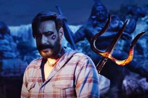 Box Office: Bholaa First Saturday Early Estimates; Show Big Growth