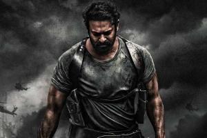 Prabhas' 'Salaar' Attracts Record Overseas Pre-Business Deal?