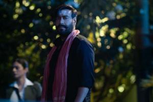 Box Office: Bholaa First Sunday Early Estimates