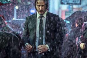 Box Office: John Wick 4 Crosses $100 Million Domestically and $200 Million Worldwide