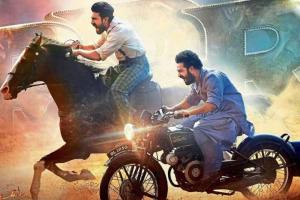 SS Rajamouli's Blockbuster 'RRR' Hits Another Milestone At The Japan Box Office