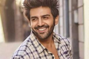 Kartik Aaryan To Team Up With 'Karthikeya 2' Director Chandoo Mondeti For Sci-Fi Thriller?