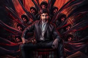 Ravanasura Box Office Collection | All Language | Day Wise | Worldwide