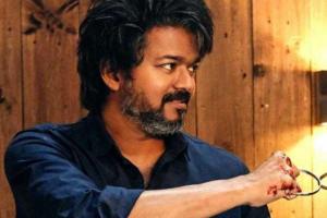 Phars Films Bags Overseas Rights of Thalapathy Vijay's 'Leo' In All-Time Record Price