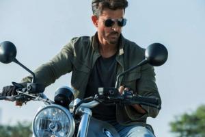 Hrithik Roshan's Spy Actioner 'War 2' To Be Directed By Ayan Mukerji