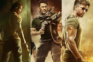 Yash Raj Films Confirms Upcoming Films In The Spy Universe