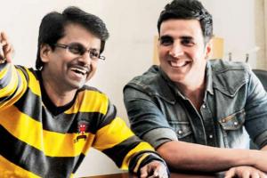Akshay Kumar To Reunite With Director AR Murugadoss For A Special Film