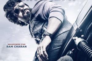 Ram Charan Was Not The First Choice of Director Shankar For 'Game Changer'
