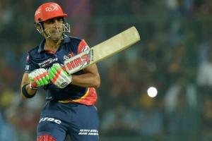 Gautam Gambhir Stepped down from DD's Captaincy; Iyer To Lead