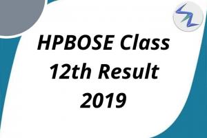 Himachal Pradesh Board of School Education Class 12th Exam Result to be out Soon | Full Details Inside