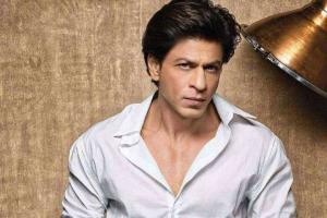 Superstar Shah Rukh Khan Emerges Winner of The 2023 TIME100 Reader Poll