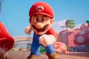 The Super Mario Bros. Movie Eyes $350+ Million Worldwide Opening Weekend After Impressive Start